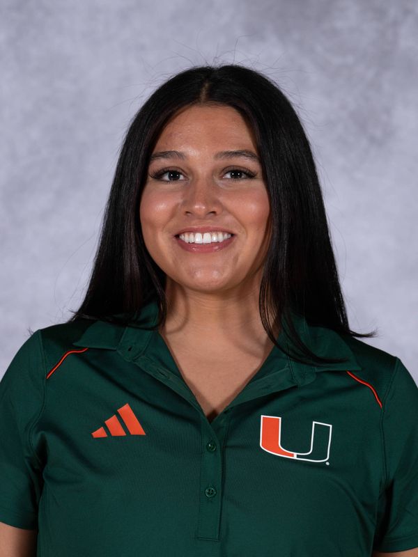 Ariella Calatayud - Rowing - University of Miami Athletics