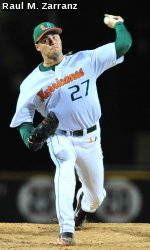 Hernandez Pitches No. 11 Miami Past Maryland, 5-1