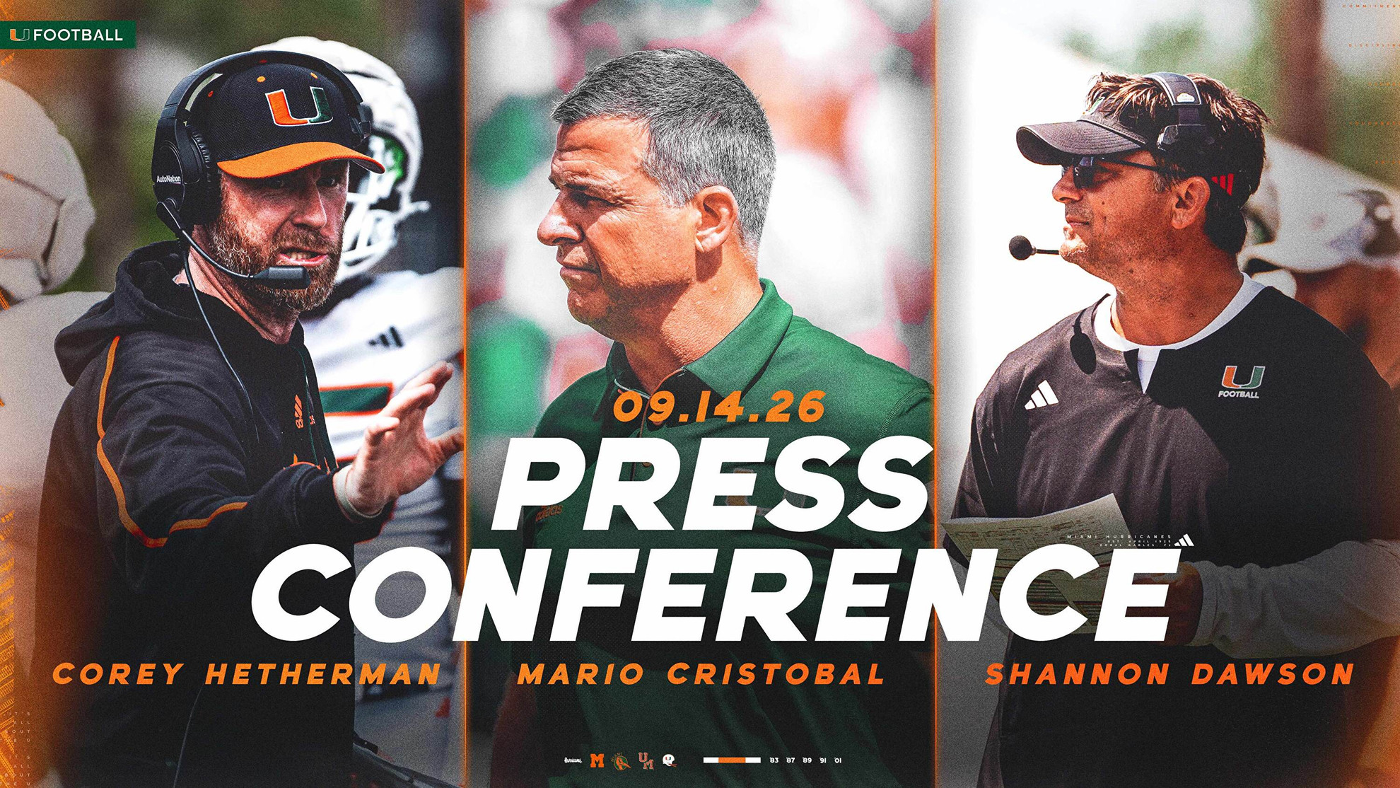 Miami Football news