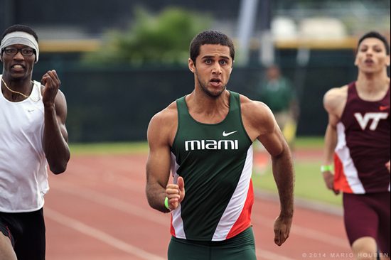 2014 Hurricane Invitational