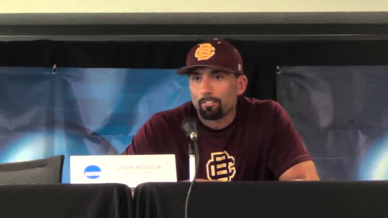 Bethune-Cookman Jason Beverlin- Coral Gables Regional