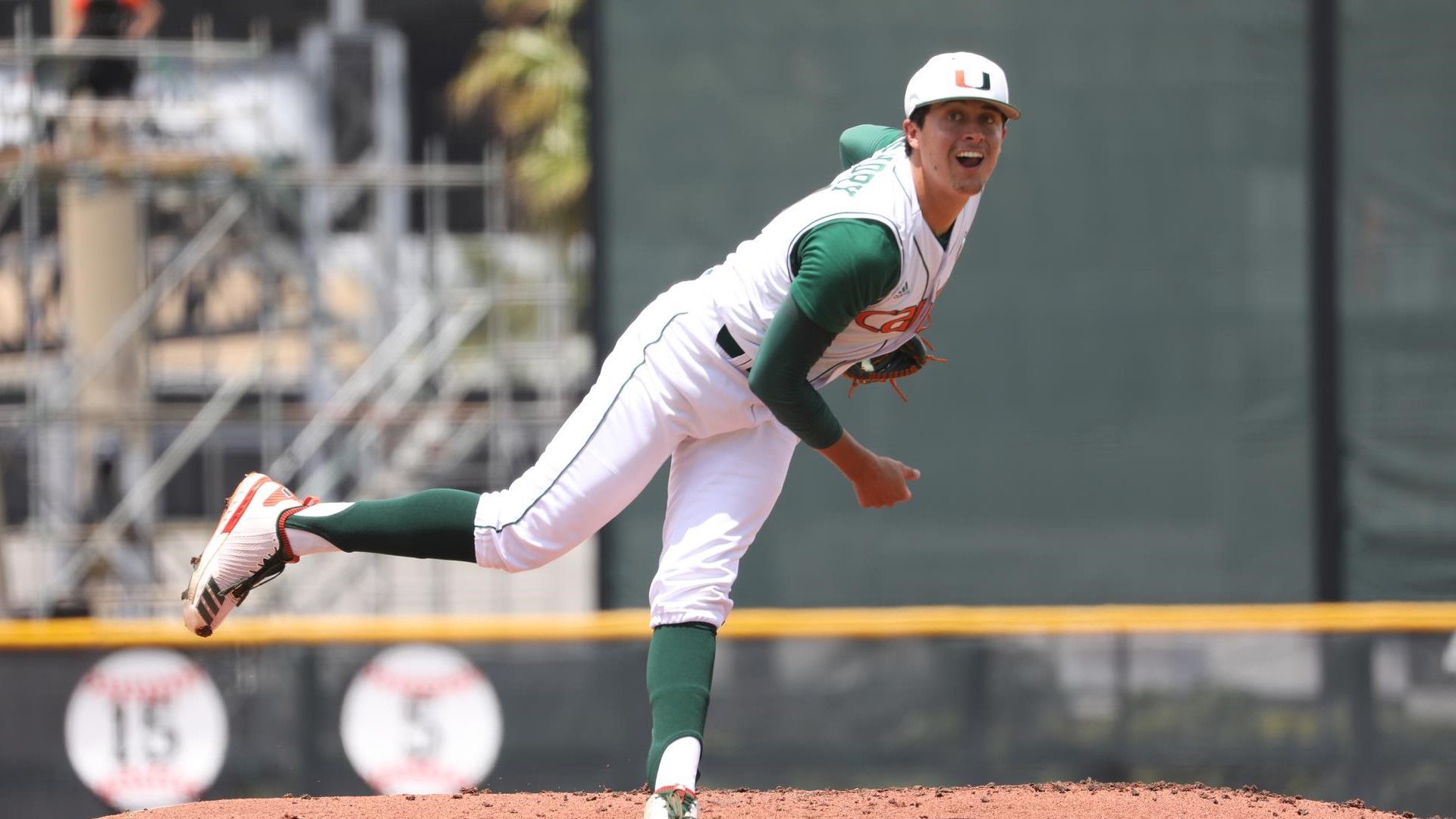 Canes Fall To Pittsburgh, 3-0