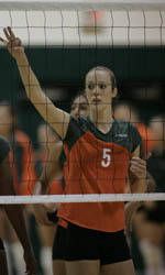 Michel, Mayhew Lead UM To Another 3-2 Win