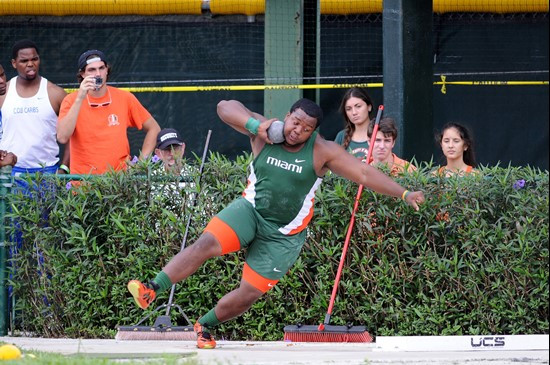 2014 Hurricane Invitational