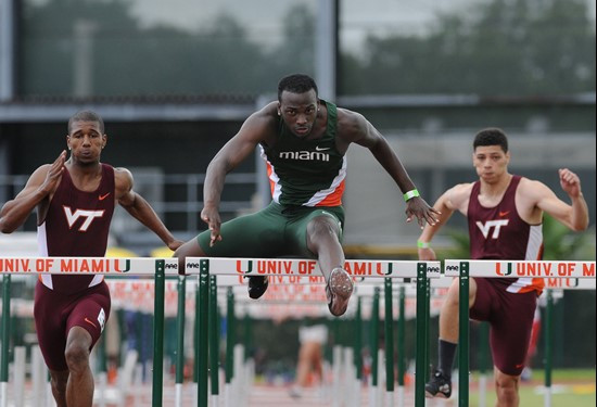 2014 Hurricane Invitational