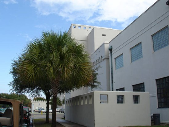 The Citadel