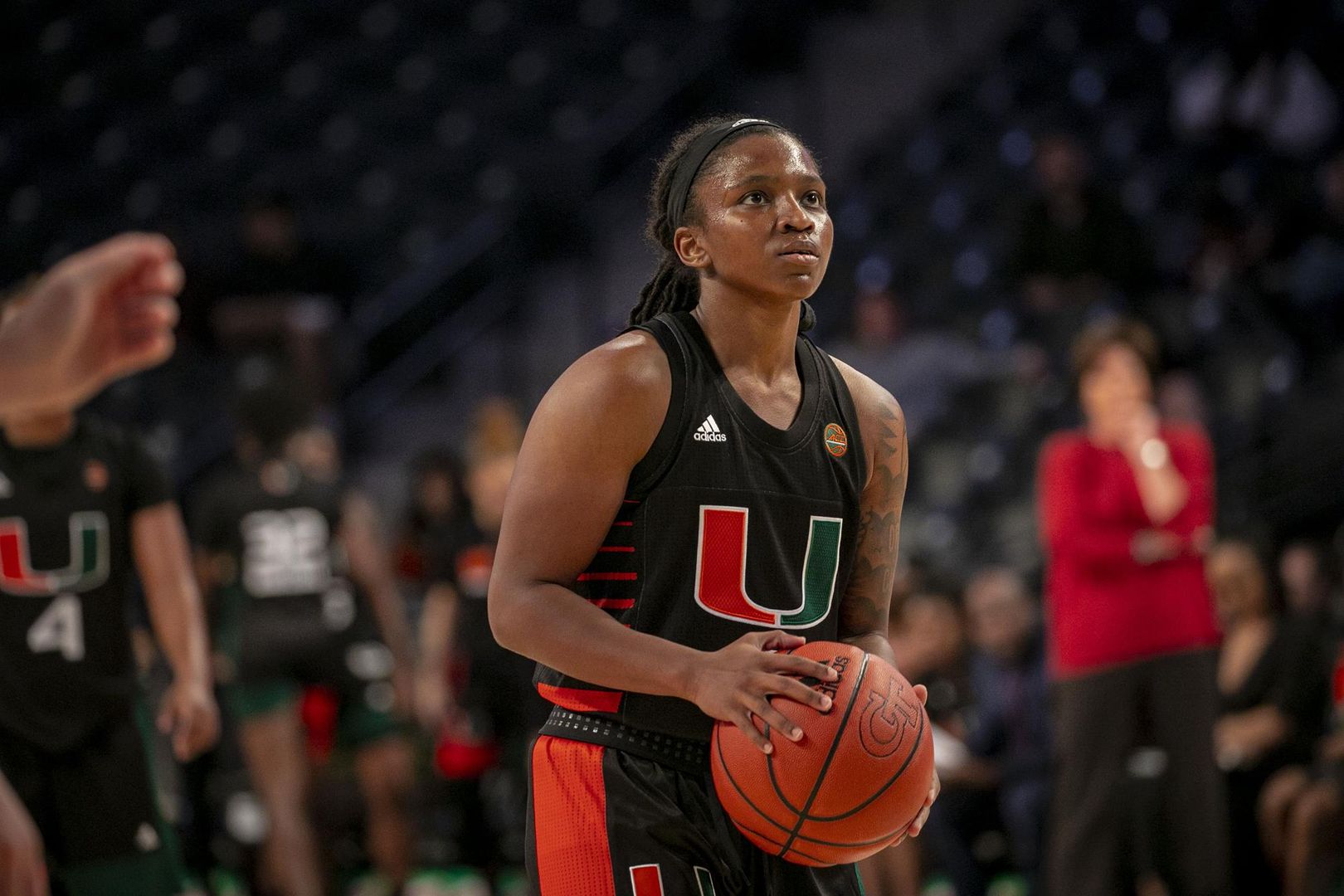 Canes Host In-State Rival Florida State on Sunday