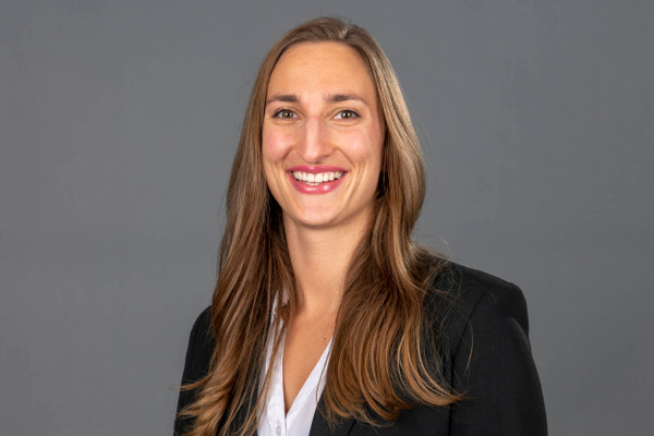 Klaudia Nazieblo -  - University of Miami Athletics