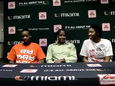 Riquna Williams, Shenise Johnson, and Morgan Stroman