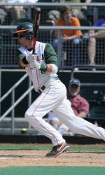 No. 15 Miami Drops Series Finale to Bethune-Cookman, 5-2