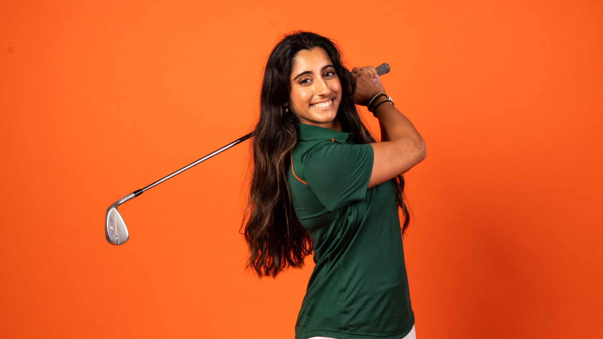 Miami Signs Transfer Ashleen Kaur Miami Signs Transfer Ashleen Kaur