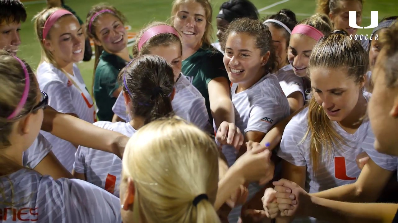 Soccer vs Pitt | 10.19.17