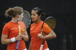 No. 9 Miami Ready For ITA National Team Indoors