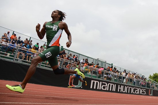 2014 Miami Invitational