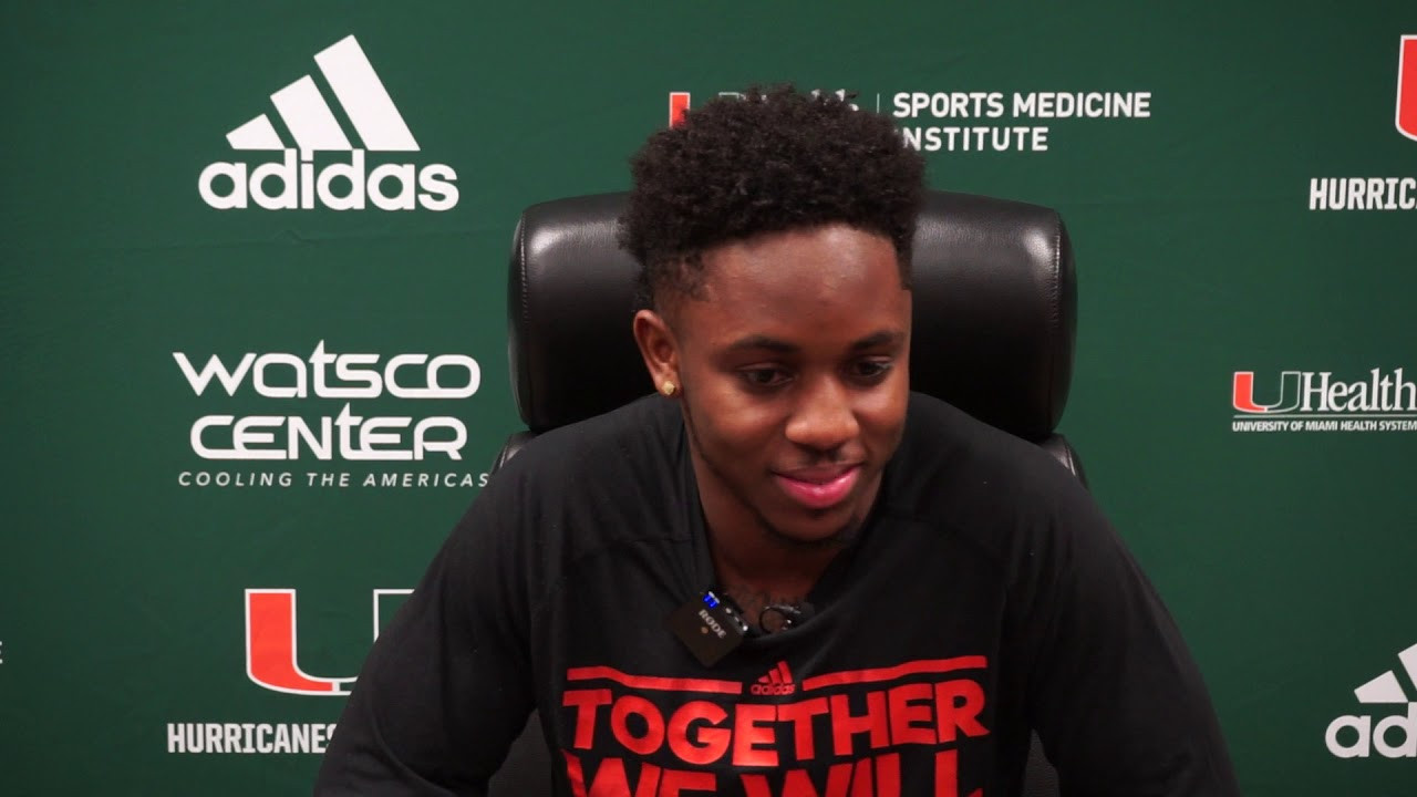 Chris Lykes | Media Availability | 7.31.19