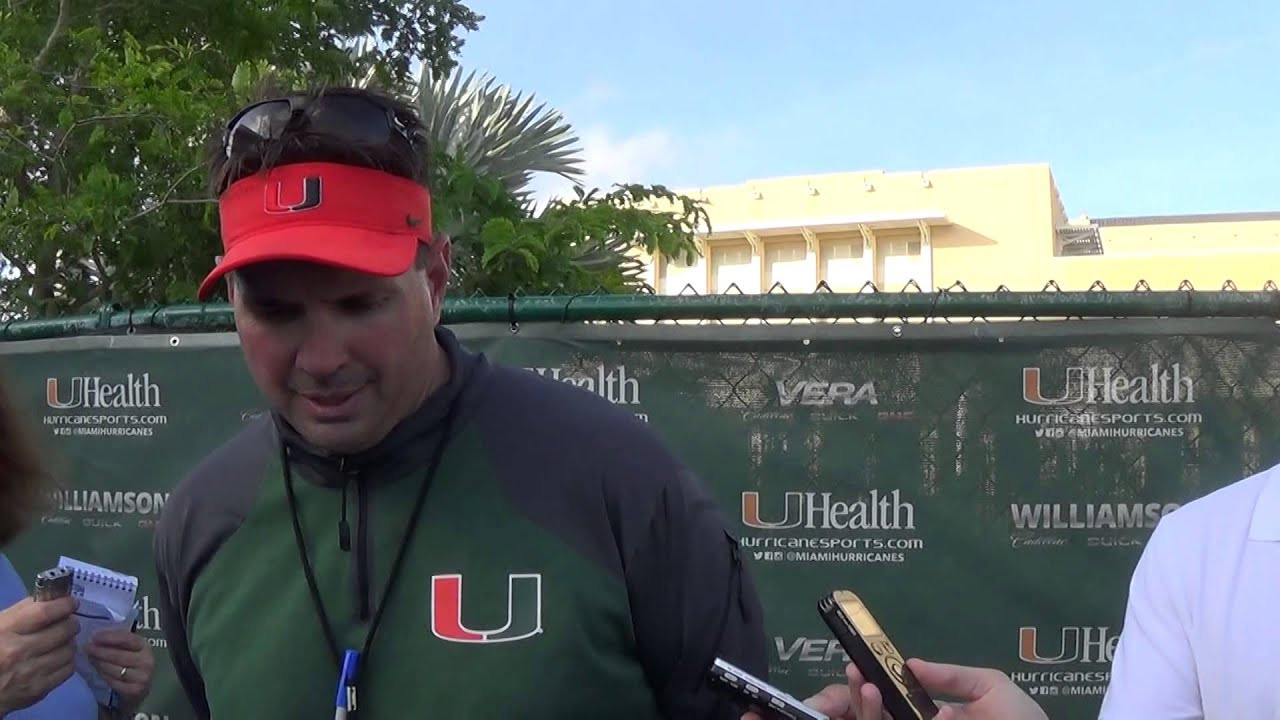 Head Coach Al Golden - Nov. 24