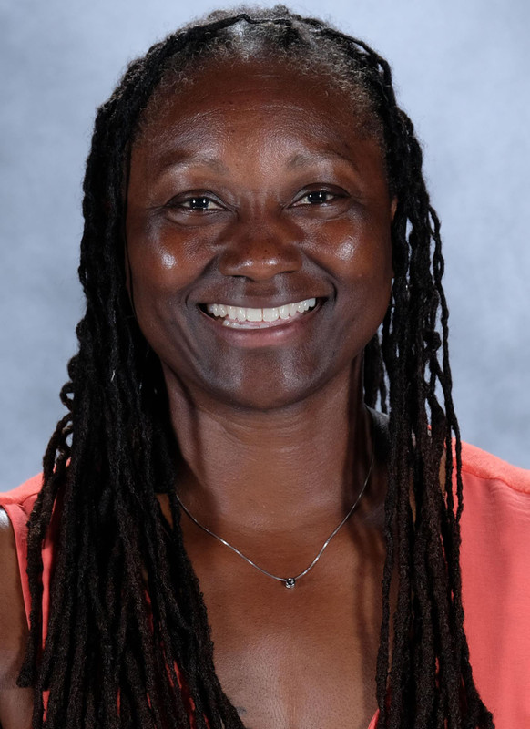 Lonnette Hall - Women's Basketball - University of Miami Athletics