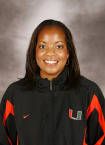 Stephanie Webber - Track &amp; Field - University of Miami Athletics