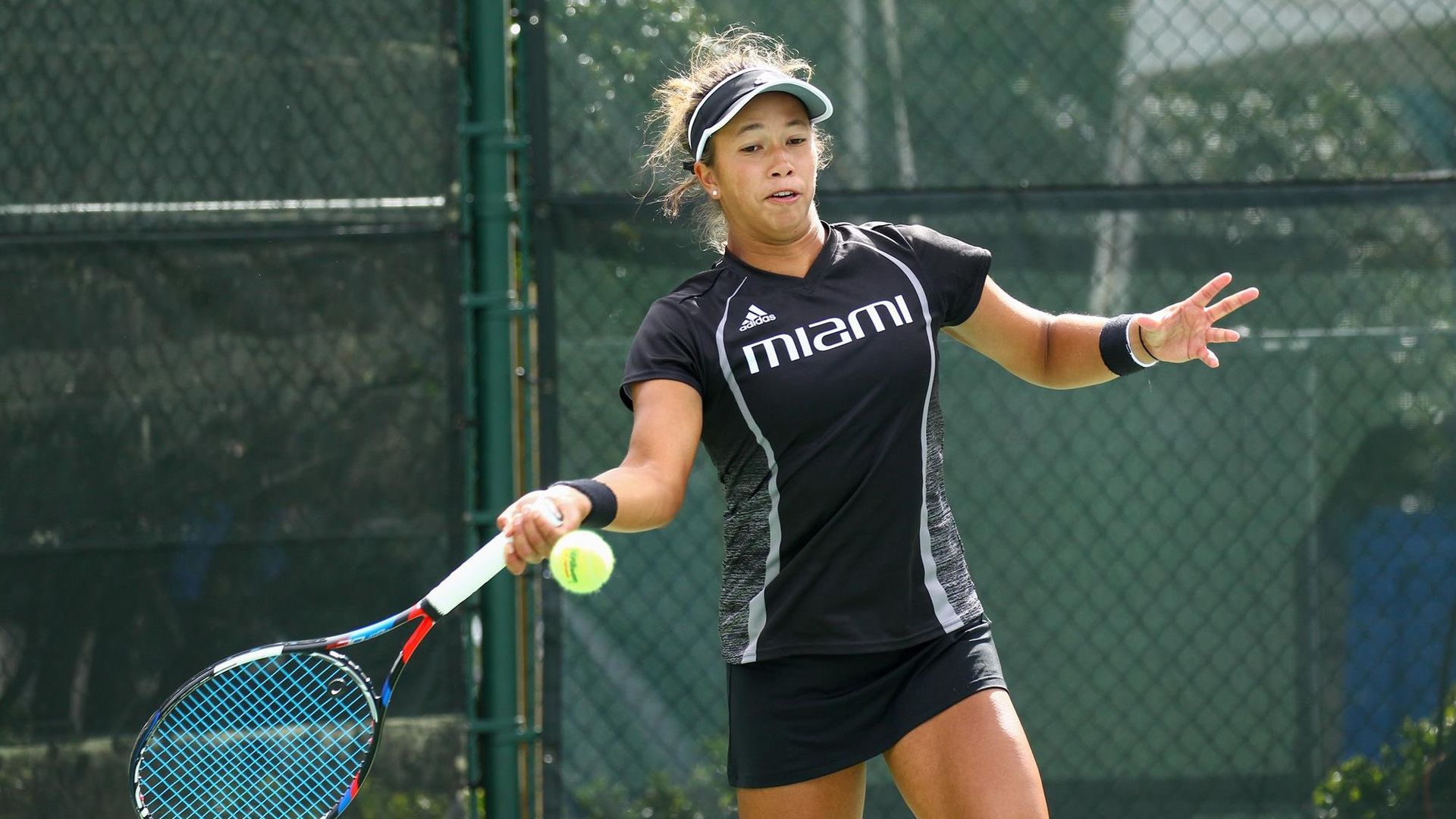 W. Tennis Opens Play at Texas Invitational