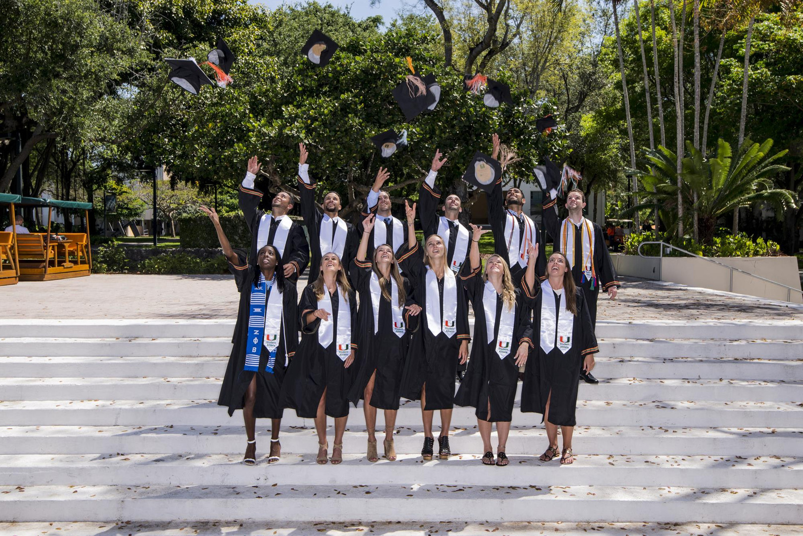 Over 150 Canes Named to ACC Academic Honor Roll