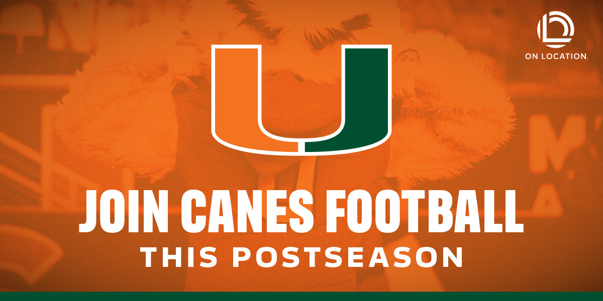 CFP Bound! Book Your Travel Package!