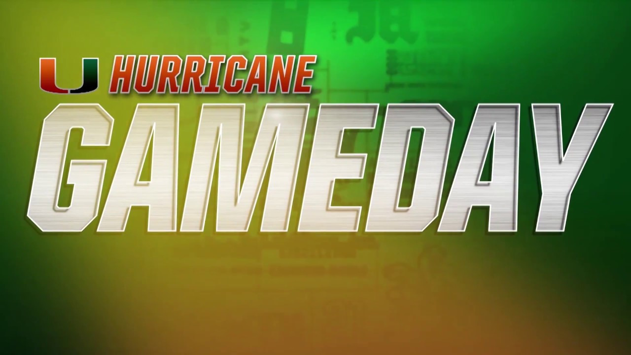 Hurricane GameDay | Season Four | Episode Seven