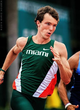 2014 Miami Invitational