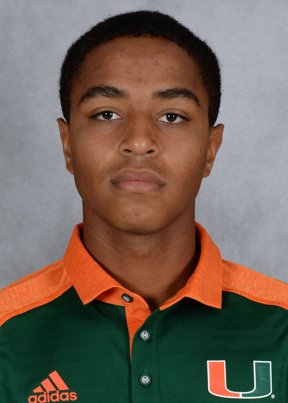 Jesse Flores - Men's Tennis - University of Miami Athletics