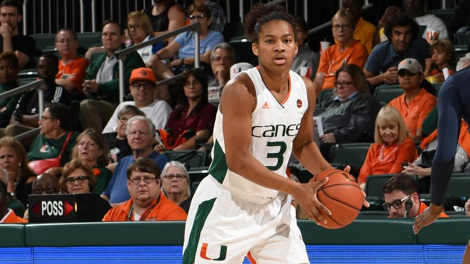 WBB to Face Purdue in ACC/Big Ten Challenge