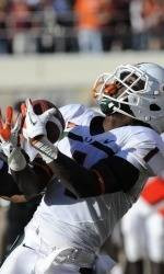 @CaneShooter Photos: Hokies 38, Canes 35