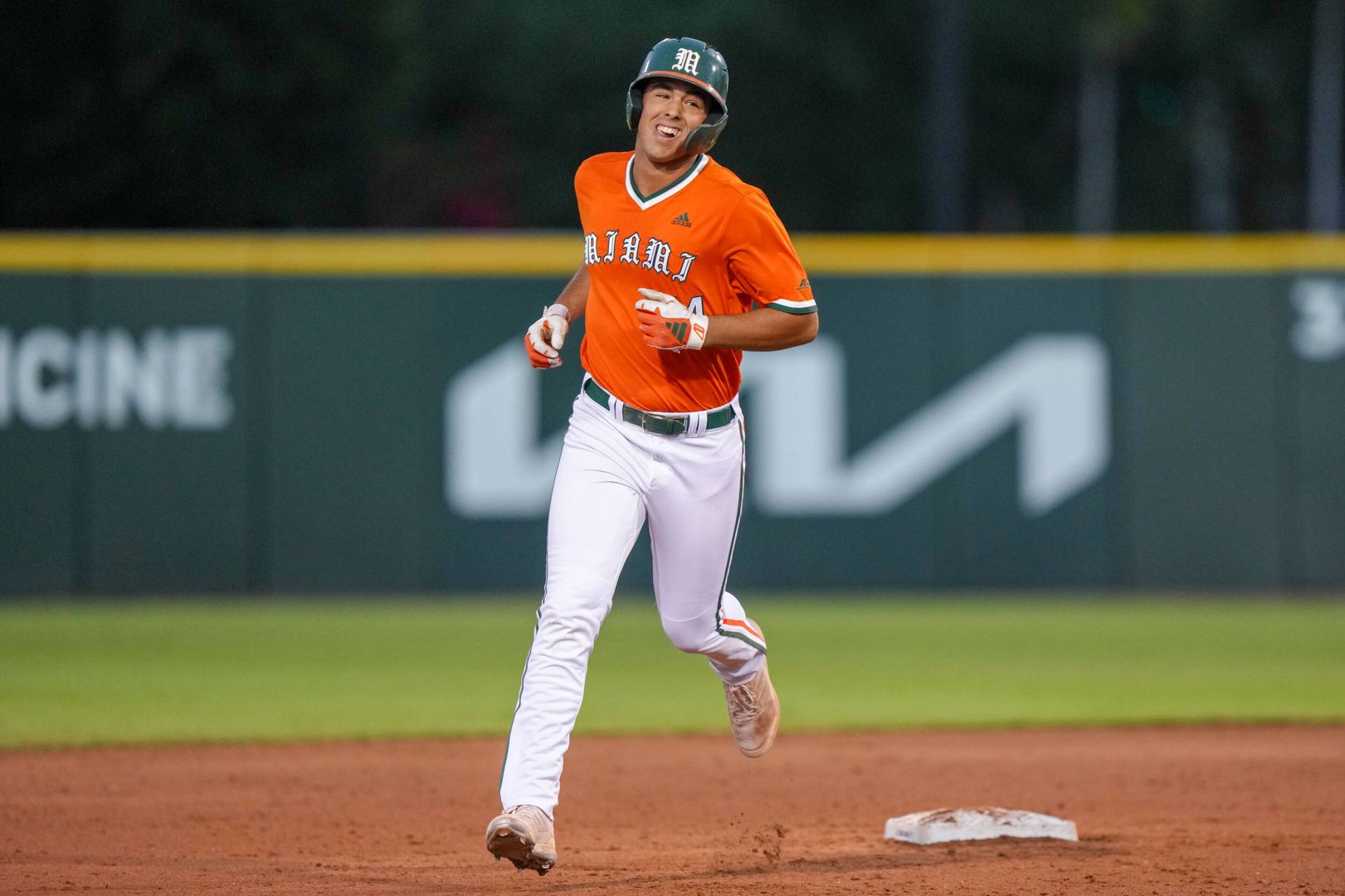 Cuvet Propels Miami to Series-Clinching Victory over BYU