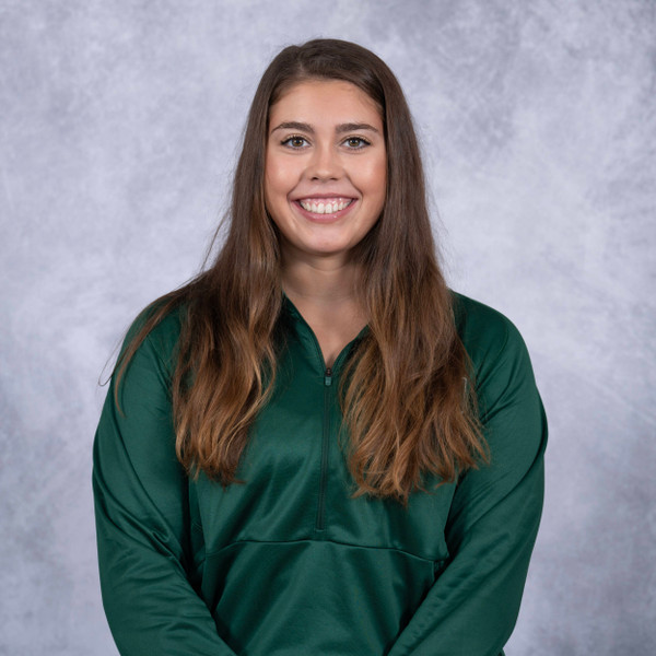 Maria Coburn - Swimming &amp; Diving - University of Miami Athletics