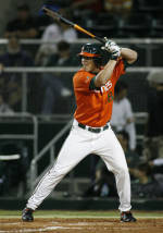 Hurricanes Take Series Opener over Duke, 9-3