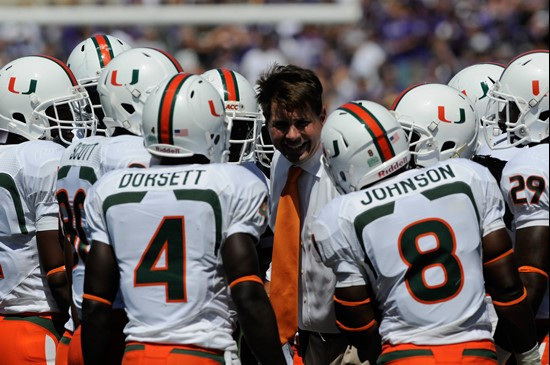 Al Golden with team