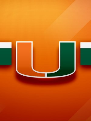 Breon Mullings - Track &amp; Field - University of Miami Athletics