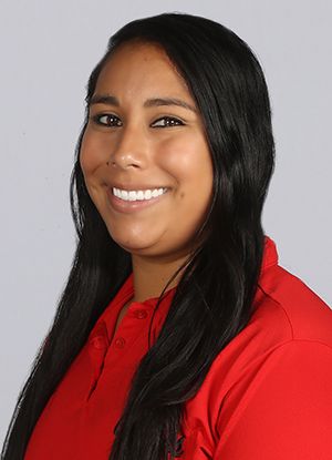 Adriana Logan -  - University of Miami Athletics