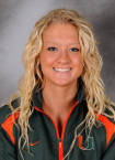 Maria Siemann - Rowing - University of Miami Athletics