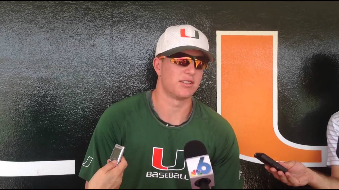 May 13, 2014 - Zack Collins