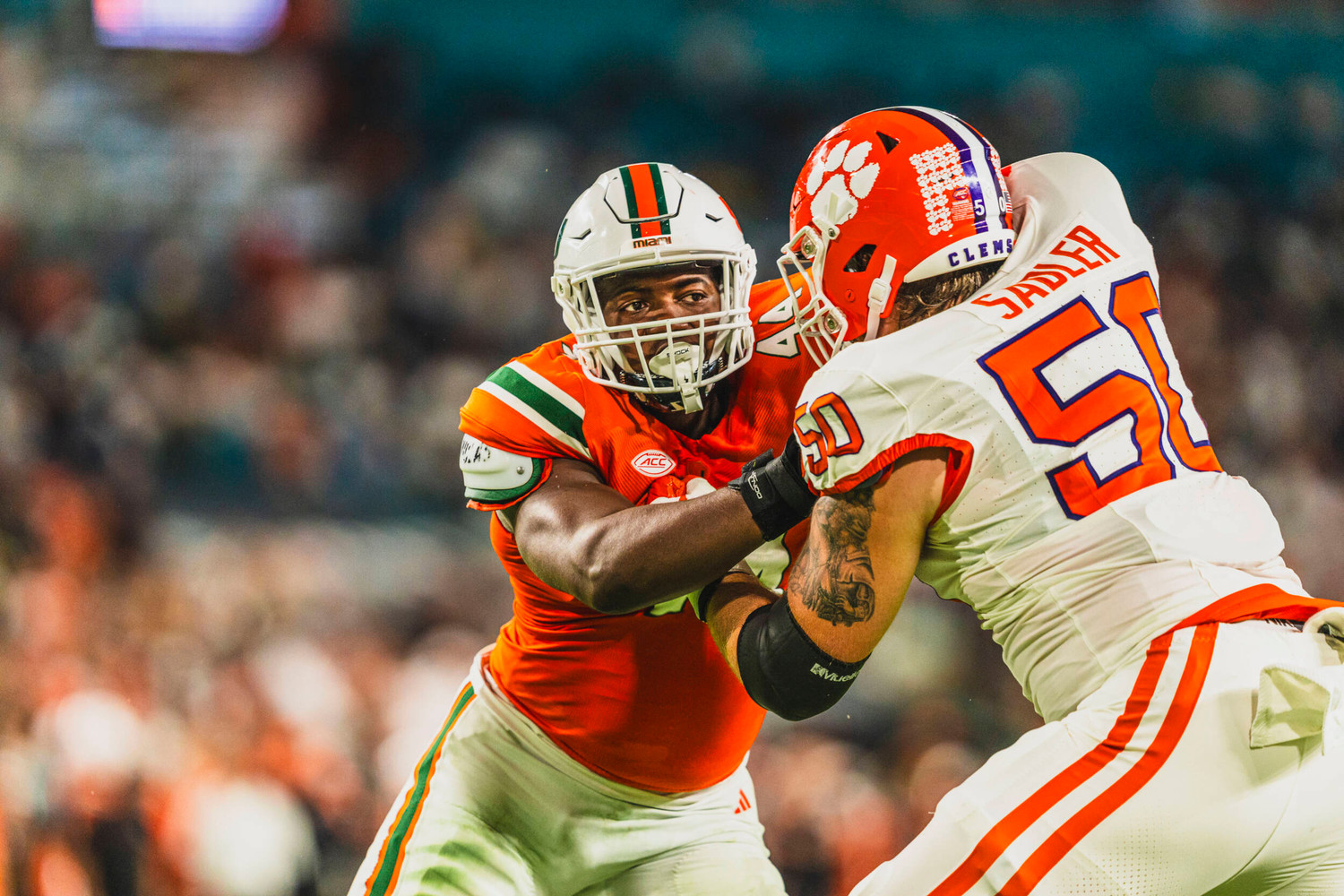 Breaking Down the Canes' 2024 Schedule