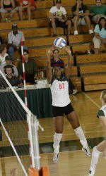 Hurricanes Go Down to Virginia Tech in Four Games