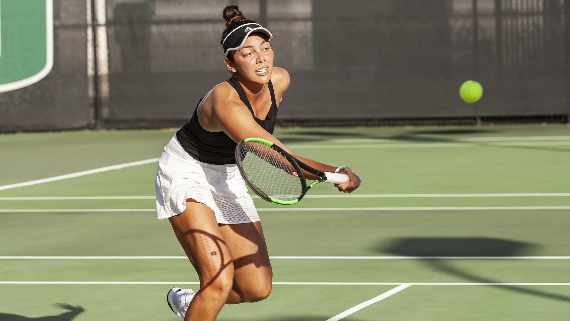 W. Tennis Reenters Oracle/ITA Top 25