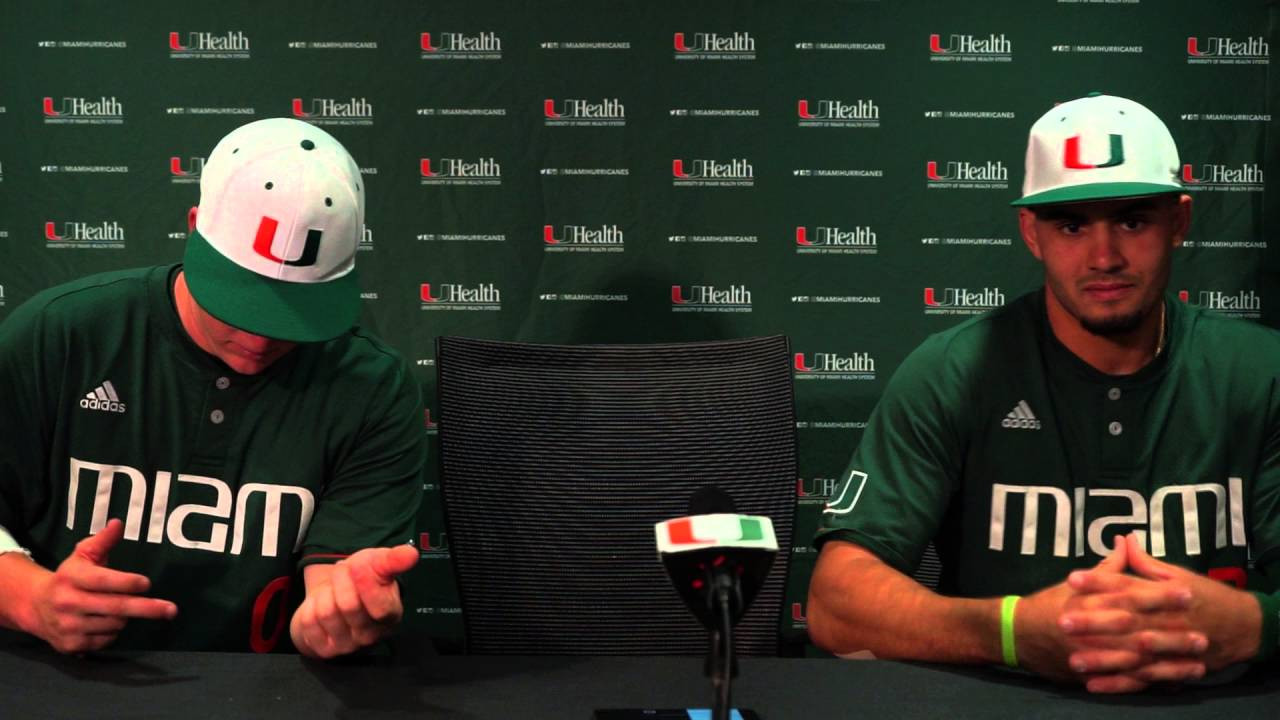 Willie Abreu, Zack Collins | Postgame Presser | 4.12.16