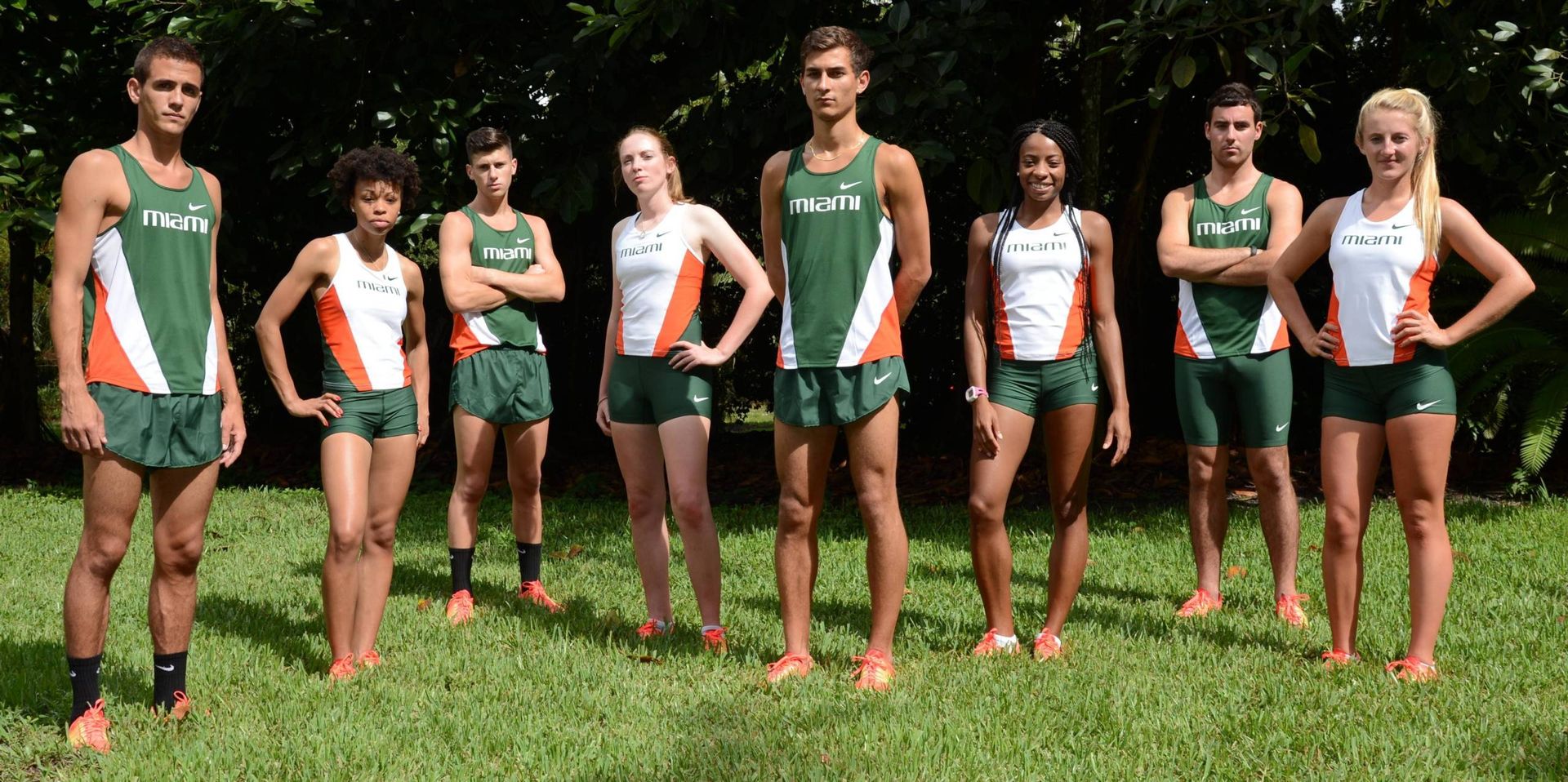 Miami XC Excited for ACC Championships