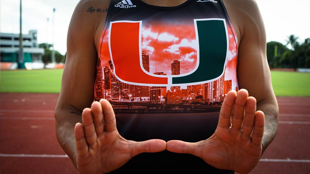 2024 Home Meet Information University of Miami Athletics