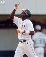 Hurricanes Bounce Back With 7-0 Win Against Ole Miss In Super Regional