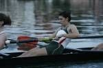 Rowing Wins Two of Three Races Against Indiana Saturday