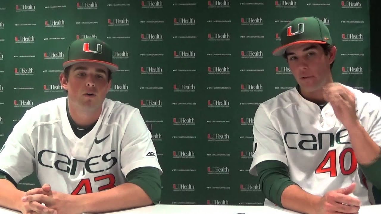 Thomas Woodrey and Garrett Kennedy Postgame - Feb. 27, 2015