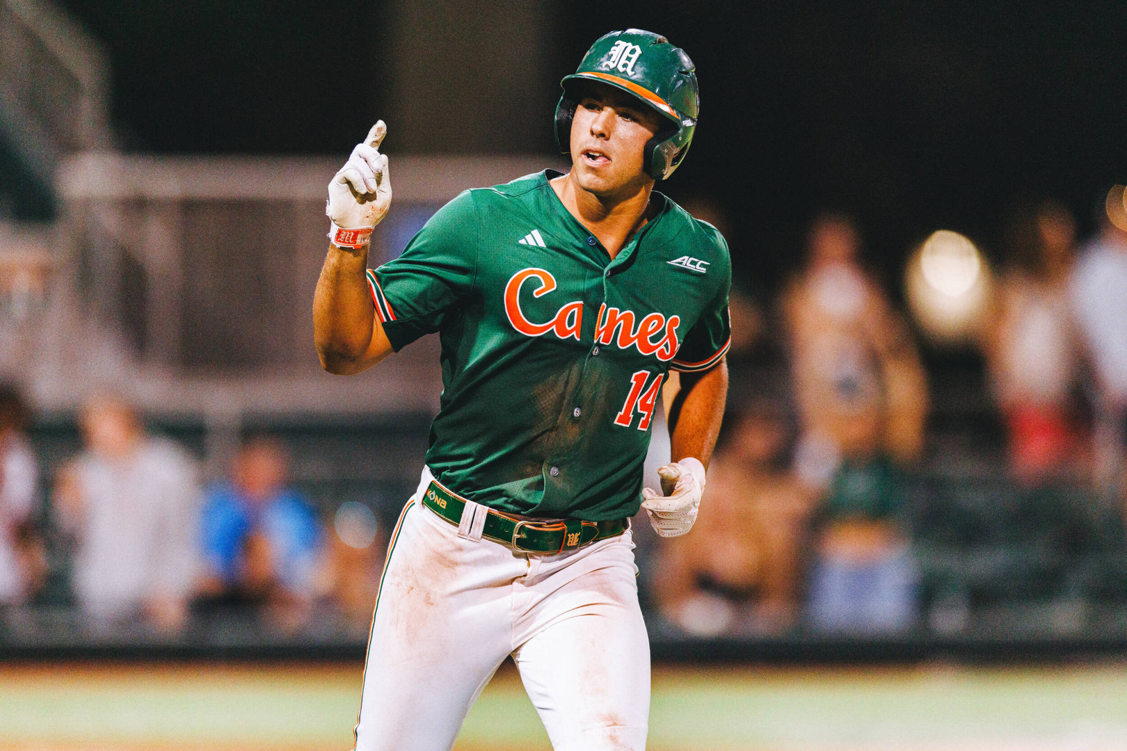 Cuvet’s Big Night Lifts Hurricanes to Victory Over FIU Cuvet’s Big Night Lifts Hurricanes to Victory Over FIU