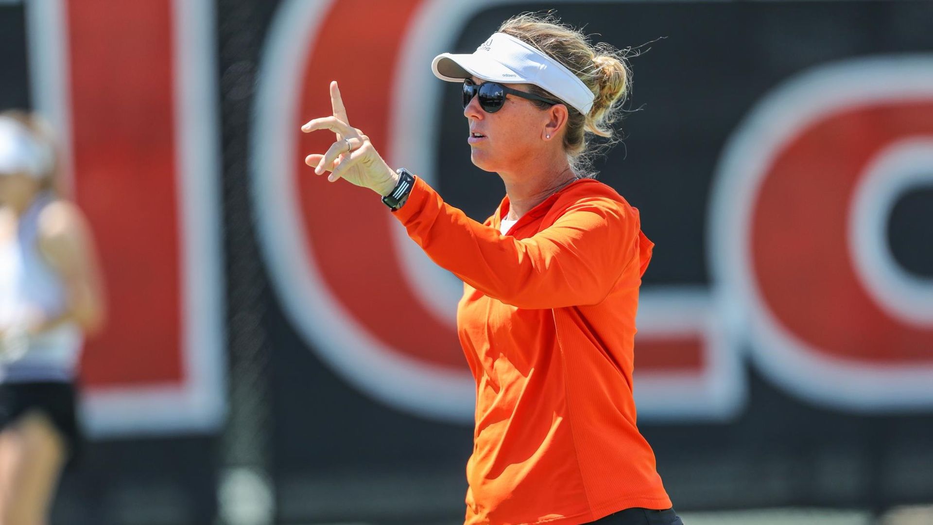 Six W. Tennis Home Matches to Air on ACC Network Extra