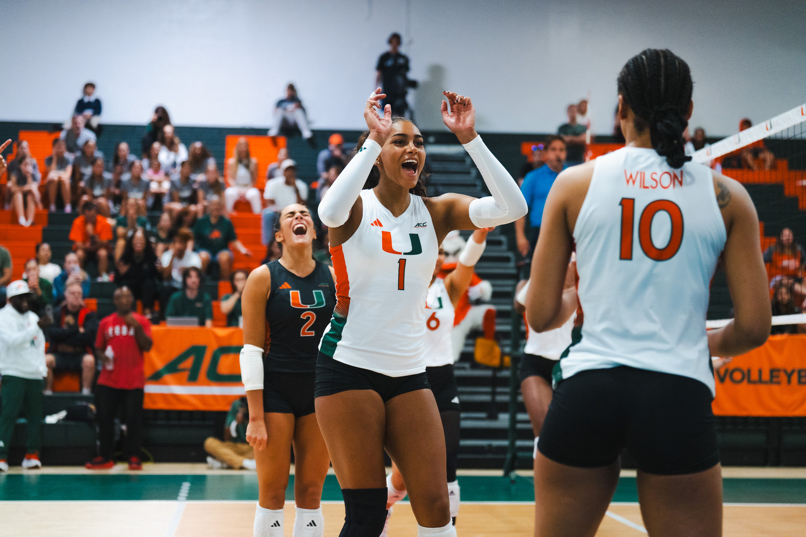 Miami Secures Eighth Straight Win